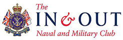 The In and Out Naval and Military Club